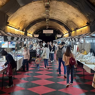 London Makers Market